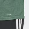Adidas Мужская тренировочная футболка Climacool