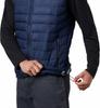 Куртка Columbia Powder Lite II Vest collegiate navy