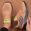 Summer Men'S Running Shoes  New Premium Trend Breathable Anti Slip Mesh Sneakers Fashionable Lightweight Outdoor Men'S Shoes