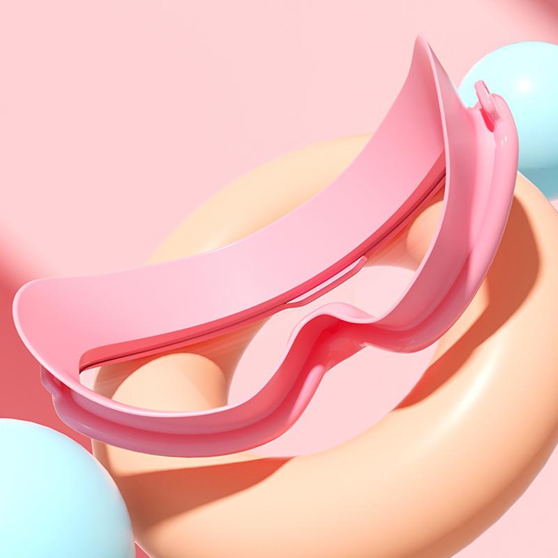 Водонепроницаемые и противотуманные очки для дайвинга с большой оправой, очки для взрослых