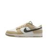 Кроссовки мужские Dunk Low Desert Khaki Tan Medium-Ash Summit-White IB3079-200