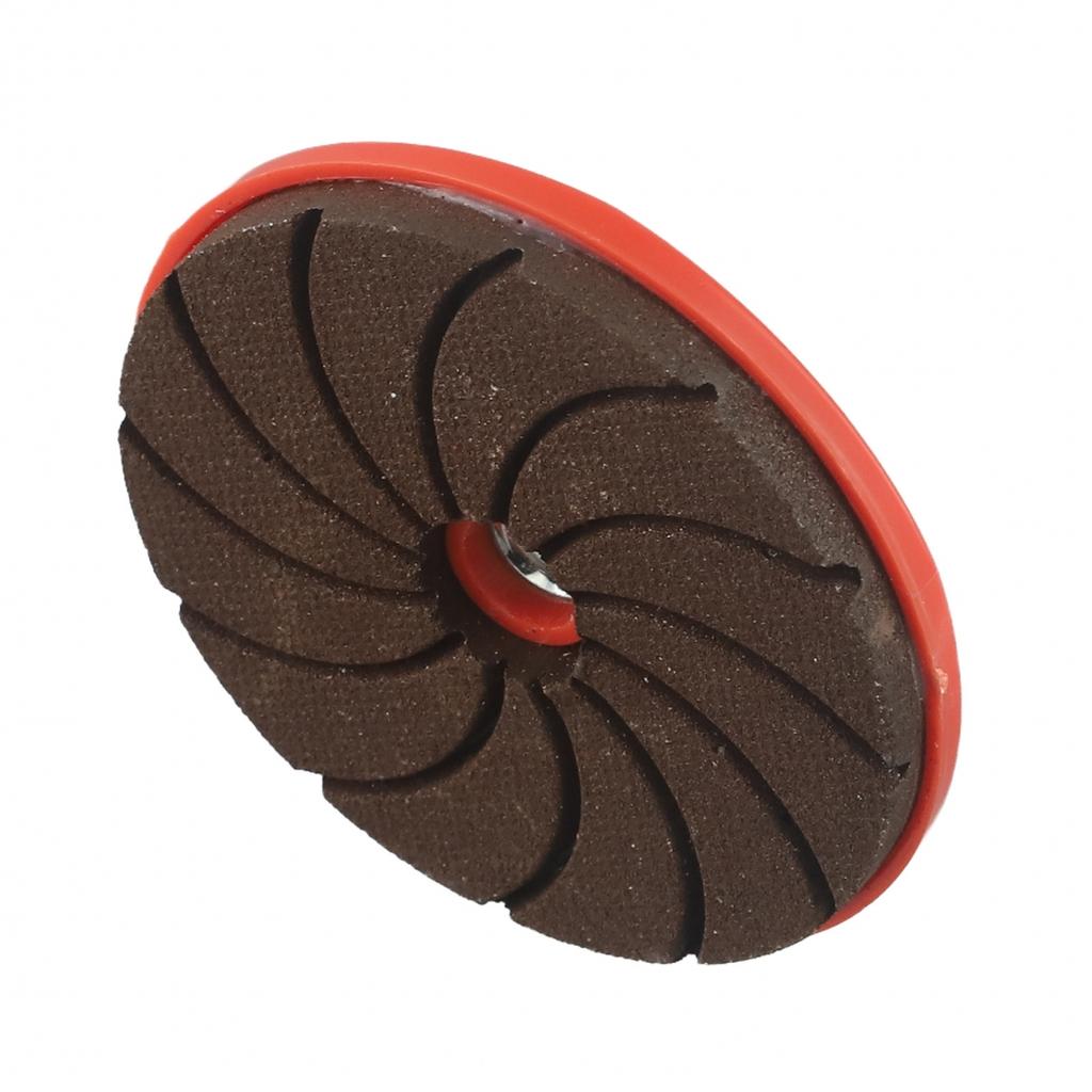 Буф Диск Абразивный Алмазный Полировальный Пад Полировальный Пад для Влажной Сухой Полировки Шлифовальная Сила