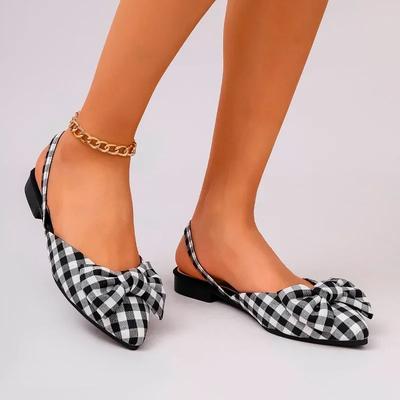 Туфли – Туфли