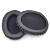 1Pair Leather Earpads Replacement for Kaira X / Pro Headphone Ear Pads Upgraded Leather Material Pad
