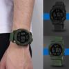 Sports Men Digital Alarm Chronograph Luminous Date Multifunction Wrist Watch