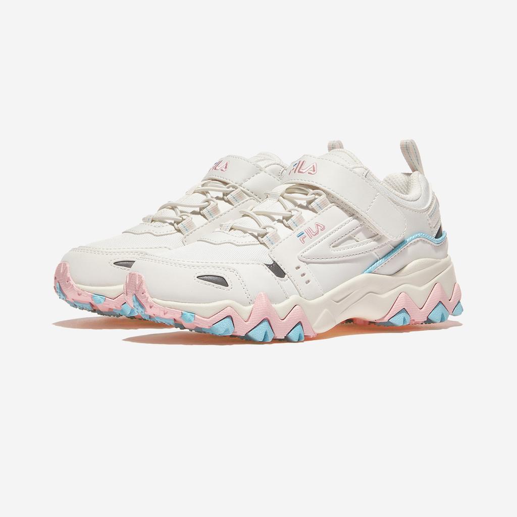 Fila Oakmont V2 Детские [FK253CD01X014-661]