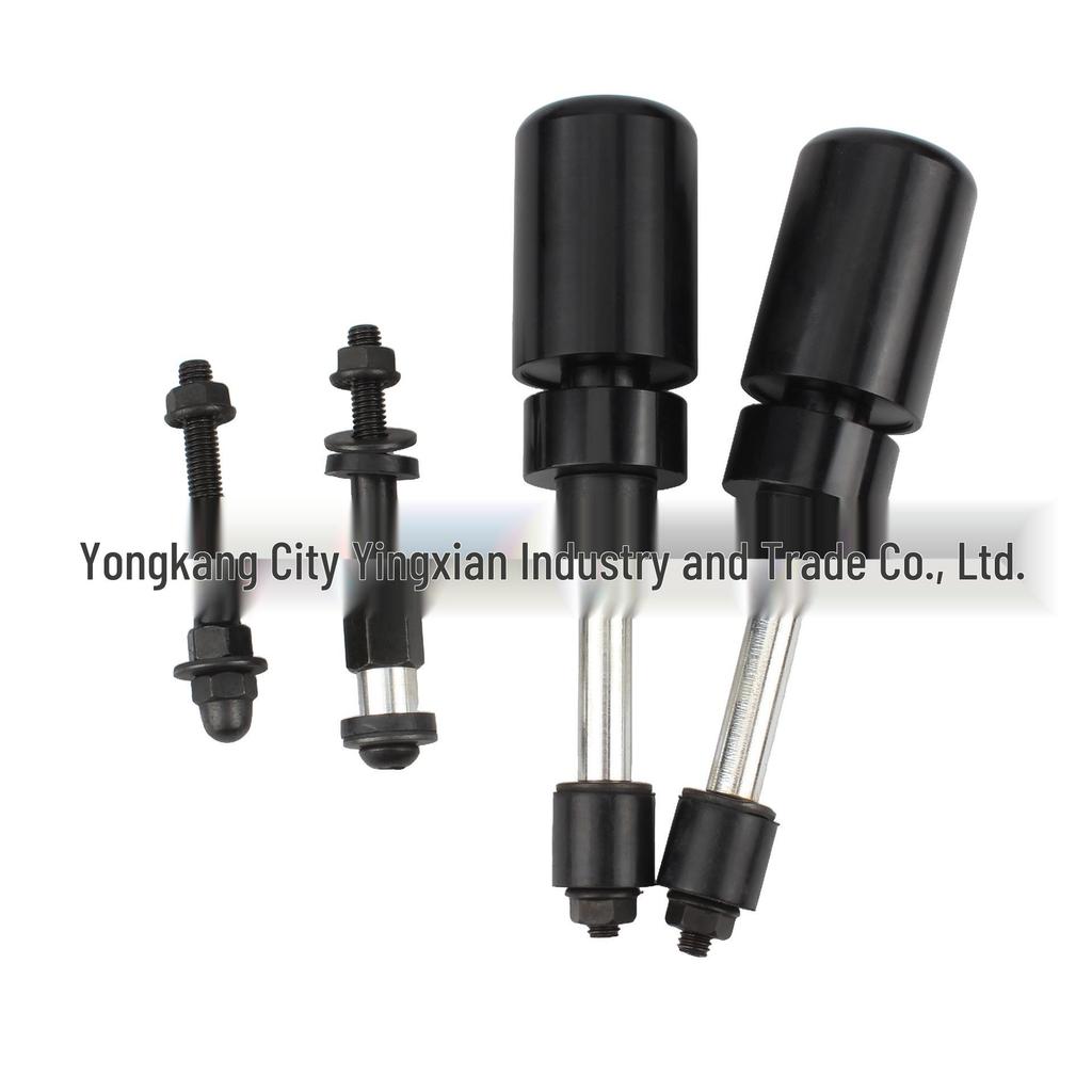 Дуга защиты рук для ветрового стекла для Suzuki DL650 V-STROM 2004-2019