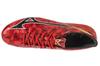 Mizuno Alpha II Elite FG, Мужские красные Футбольные бутсы