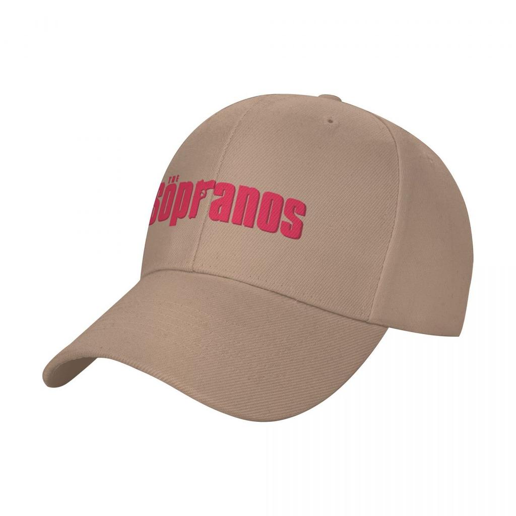 Бейсбольная кепка The Sopranos Cap, люксовый бренд, военная тактическая кепка, дизайнерская шляпа, кепки унисекс, женские