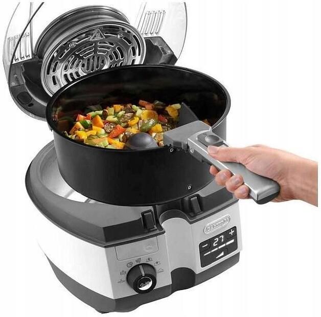 Deep Fryer De'Longhi FH1394/2.BK