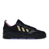 Yu-Gi-Oh! X ADI2000 Yugis World Unisex Sneakers Black Core-Black Purple-Rush H06442