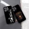 Чехол для телефона Avenged Sevenfold Для 16 Pro Max Iphone 15 14 Pro Max 13pro 11 X Xs Xr 8 7Plus Силиконовый Чехол