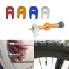Bicycles Valve Core Repair Tool Removal Tools Wrench Spanners Valve Core Tool Bicycles Bike Repair Kits Bike Multitool