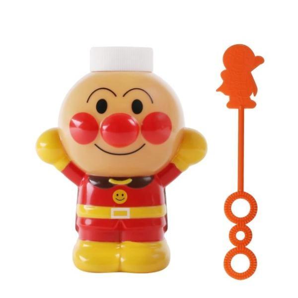 MARUKA Anpanman Bubble Maker 167634