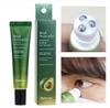 Farm Staty Real Avocado Nutrition Rolling Eye Serum 25ml +RANDOM GIFT
