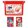 Капсулы для стирки Color Protect Эконом-упаковка