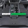 24 Модель Beijing BJ40 TPE Коврики в салон - Полное покрытие Аксессуары для интерьера автомобиля
