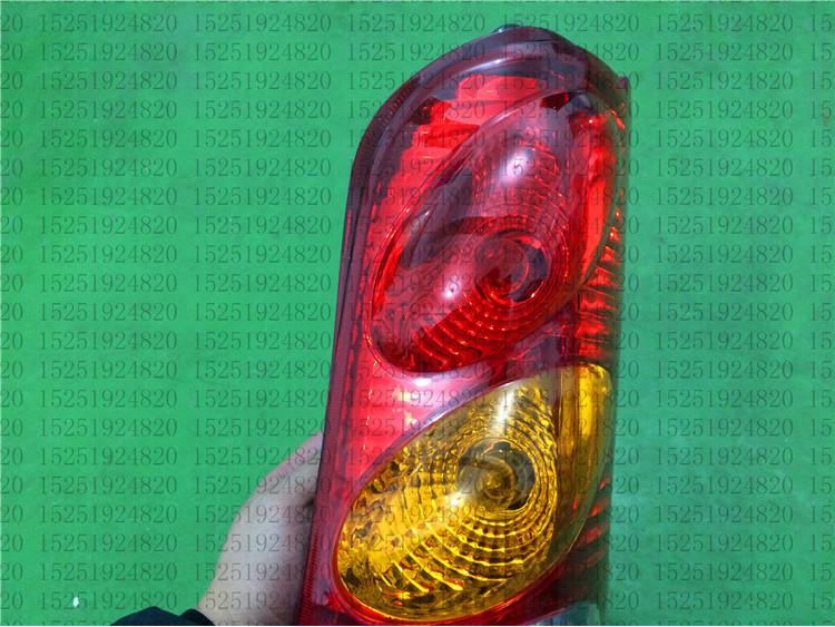 Compatible Rear Combination Brake Light for Changan Xingguang 6395 / Changan Star Taillight