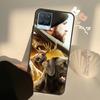Охотник Животное и Рыбак Человек Для Realme 8 9 Pro Plus GT Neo 2 GT Master 9i 8i Чехол Для Телефона Для OnePlus 9 10 Pro 9R Nord2