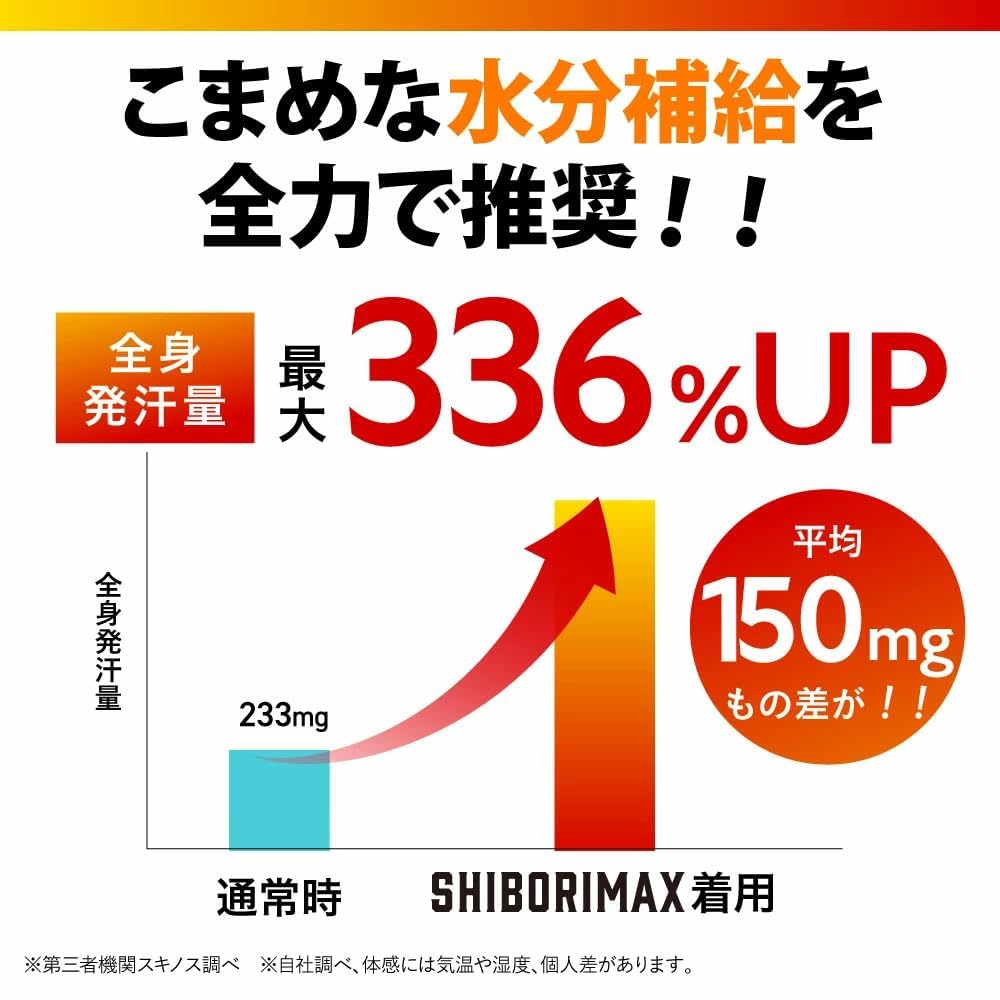 От Kokoro Shibori Max Тренировочный размер S [Уменьшающий пот, Ускоряющий метаболизм, Стираемый, Нижнее белье, Одежда]