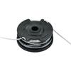 Bosch Recharge Bobine De Fil Pour ART 24, 27, 30 Et ART 30-36 LI - 6 M X Ø 1,6 Mm