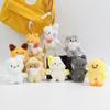 Classic Character Plush Pendants, Gifts, Toys, Plush Ornaments,1pc,Plush Keychain, Cute Backpack Pendant, Couple Gift