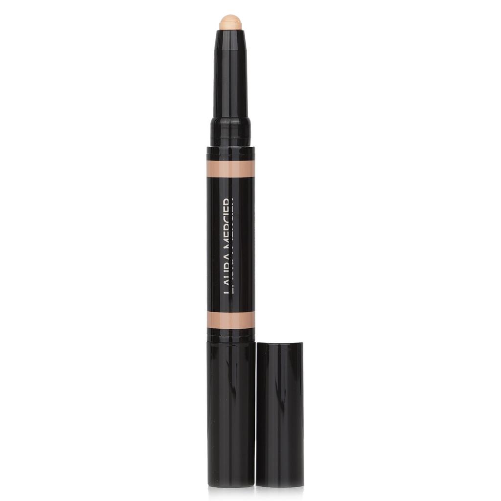 Secret Camouflage Brighten & Correct Duo - # 1N Fair With Neutral Undertones