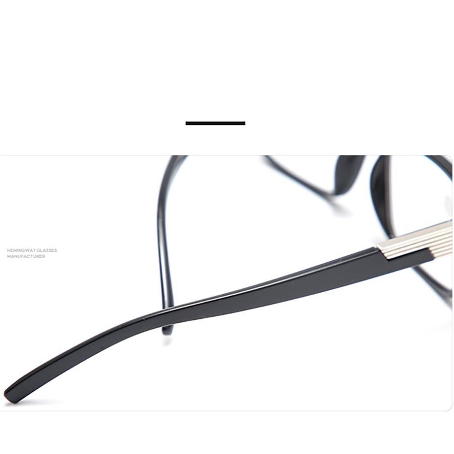 Модные очки для чтения Очки для чтения из смолы Неполяризованные Модный аксессуар