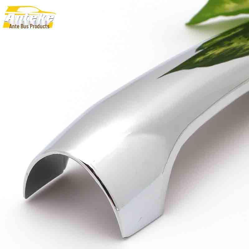 Sportage Handle Bright Strip Electroplated Door Armrest Buckle Decoration Sticker