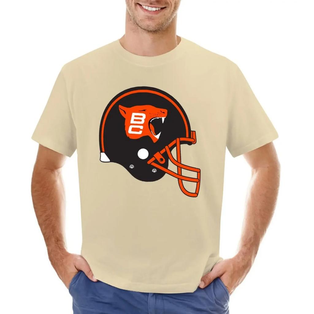BC Lions Logo - Logo Every Child Matters Vintage Football B.C. Li T-shirt