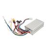 800W 48V Electric Bike Controller Brushless Motor Controller Accurate Control Aluminium Alloy Shell Electric Bike