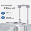 OIWAS OCX6620 Hardshell Luggage