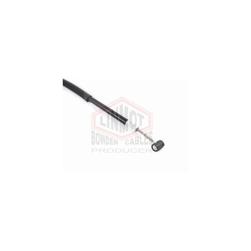 Clutch Cable Honda 600 V Transalp (87-00) Linmot 22870-Mab-620