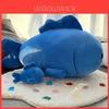 Starry Fish Plush Toy With Lightning Design For Kids And Teens Gift