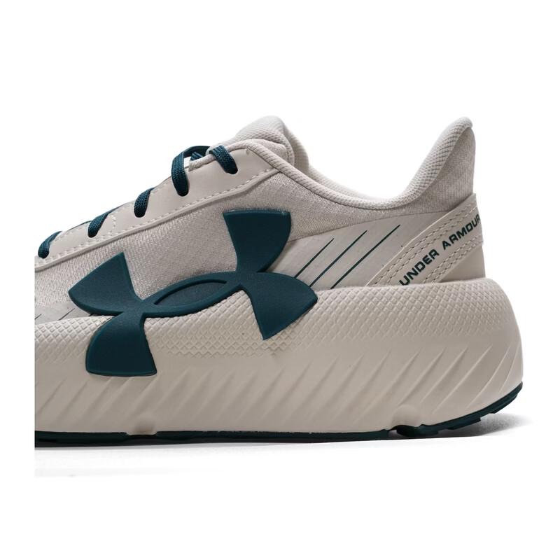 Under Armour Breathable Low-Top Casual Sport Shoes