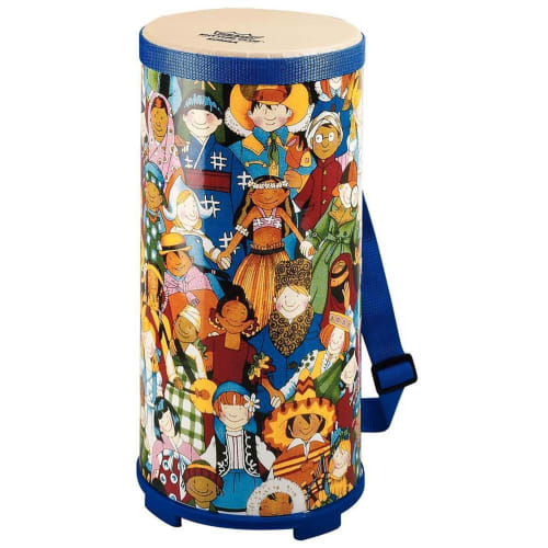 REMO Rhythm Club Conga LREMRH120600