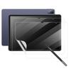 LAZIRO Защитная пленка для Magic Drawing Pad, ощущение рисования ПЭТ, с закругленными краями, глянцевая (2 упаковки) XP-Pen - Похожий на бумагу - материал, защита от отпечатков пальцев,