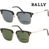 Sunglasses BY0090D Browline Square Daily Fashion