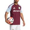 adidas Бесплатная доставка с AdiClub Домашняя футболка Aston Villa Fc 24/25 JK4033