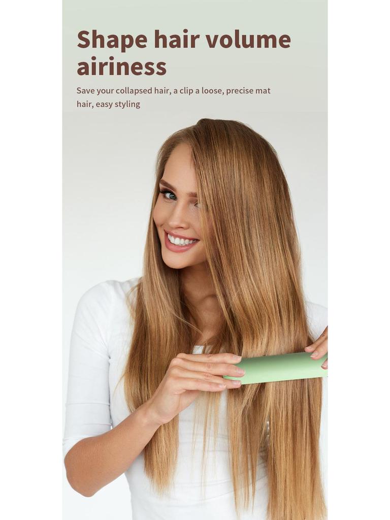 Автоматическая плойка с отрицательными ионами для домашнего использования для женщин