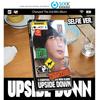 [Pre-order] CHANYEOL(EXO) - Mini 2nd Album [Upside Down] Selfie Ver.