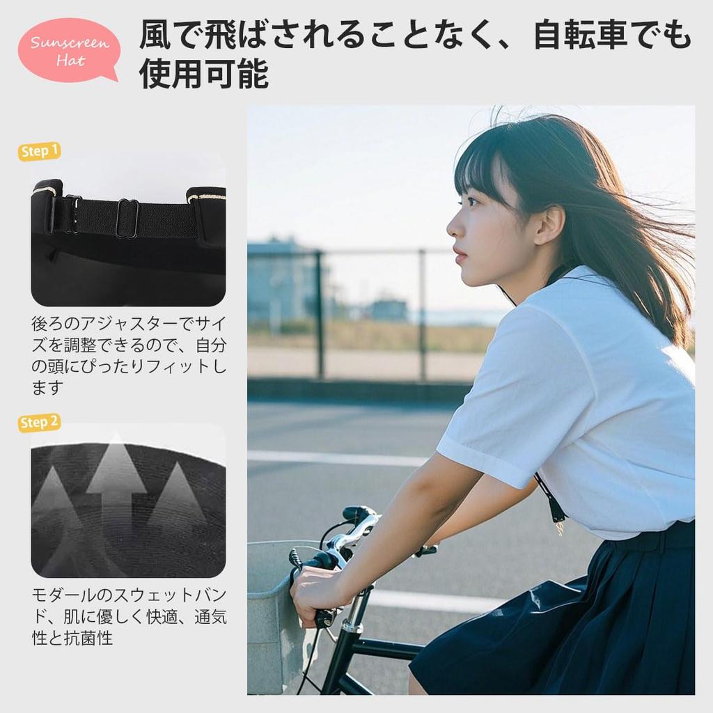 Соломенный солнцезащитный козырек от УФ-лучей для защиты от солнца, шляпа с широкими полями для маленького лица, ветрозащитный для гор, номер [Lhyxuuk] Женский, Защита, Шляпа, Поля, Складной, Для улицы, Эффект, Гольф, Теннис,