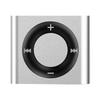 Mini MP3 Player Metal Clip-on Sports Music Player Waterproof Sport MP3 Music Player Build in Speaker 180mAh Build in Speaker