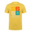 Pi Day Math Gifts Tshirt Funny I Ate Some Pie Colorful Symbols T Shirts Vintage Geek Design Da997