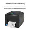 TSC Printronix T830R Industrial Barcode/RFID Label Printer CN plug (adapter included)