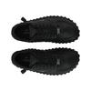 Jacquemus x Nike J Force 1 Low LX SP Черные женские кроссовки Металлик-серебристый DR0424-001