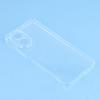 For Realme C67 4G Back Cover Ultra Thin Flexible TPU Clear Phone Case