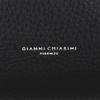 Gianni Chiarini Handbag BS9719RNGDBL Women's NERO-CASTORO [Used]