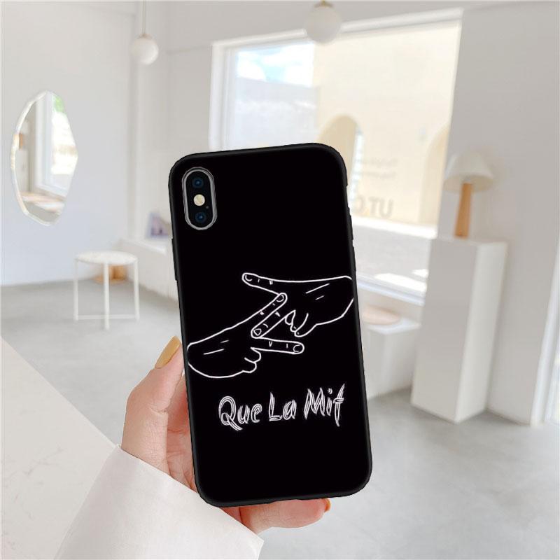 MY24 PNL Soft Shell Phone Case for iPhone 16 15 14 13 12 Pro Max Plus Mini