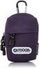 OUTDOOR Digital Camera Case Outdoor Camera Pouch 02 Purple ODCP02PU